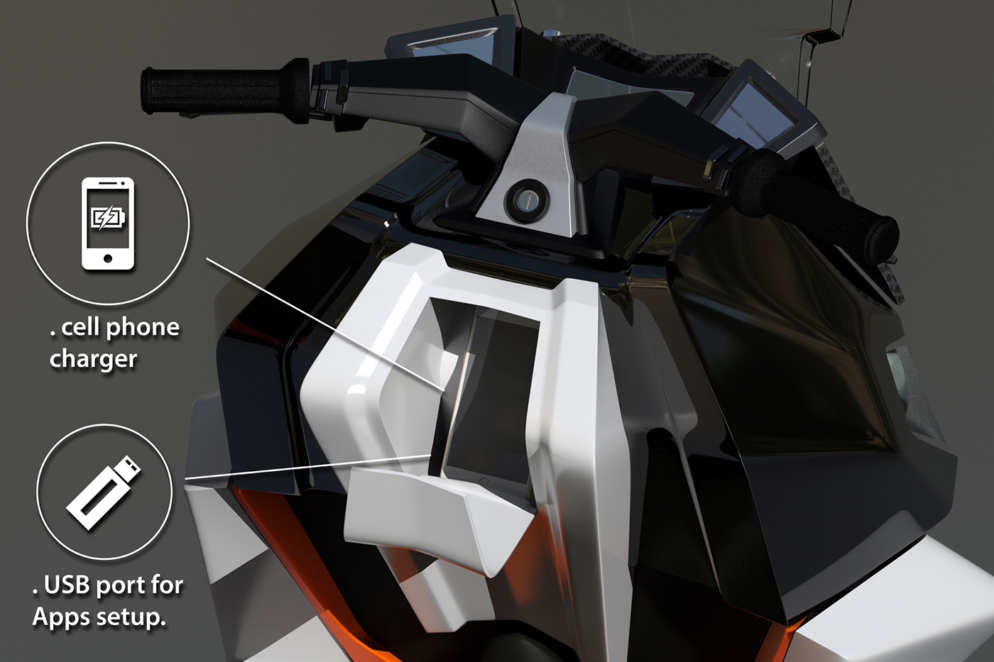 energy conservation，Geometric sexy，lithe，high velocity，