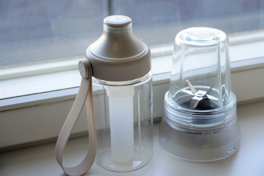 Explore 7，2019 red dot product design award，Red dot award，reddot，liquidizer，white，