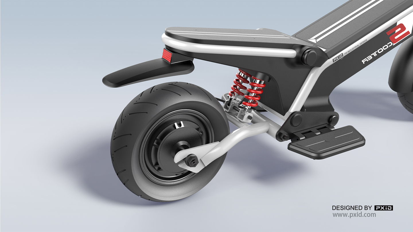 Scooter design，Balance car design，Design of electric scooter，Body feeling car design，Twist car design，Design of walking tools for the elderly，Product oriented industrial design，