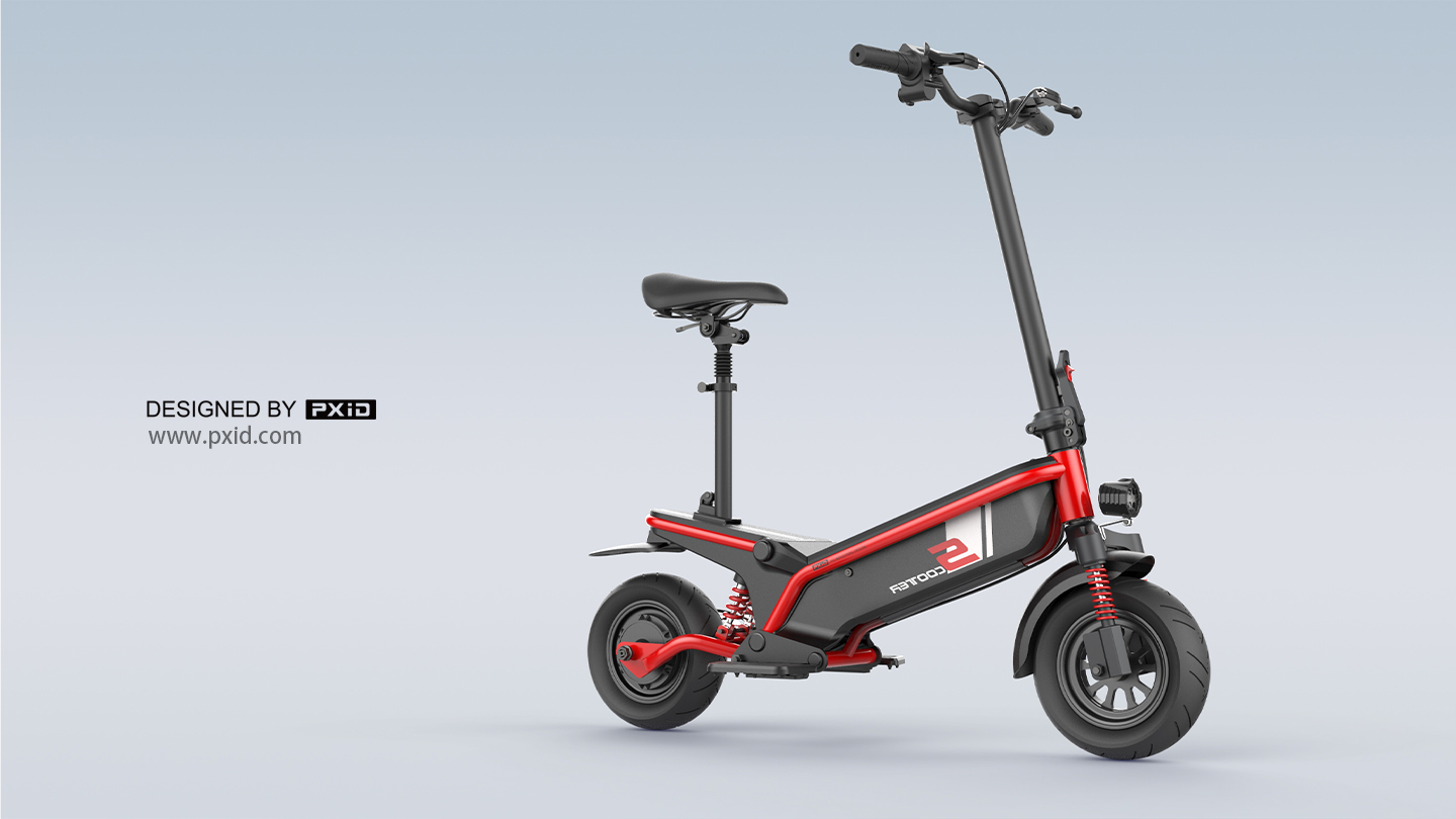 Scooter design，Balance car design，Design of electric scooter，Body feeling car design，Twist car design，Design of walking tools for the elderly，Product oriented industrial design，