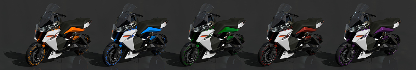 energy conservation，Geometric sexy，lithe，high velocity，