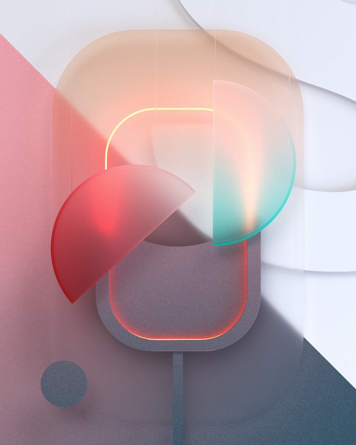 colour，Avision，dawn，lamp，