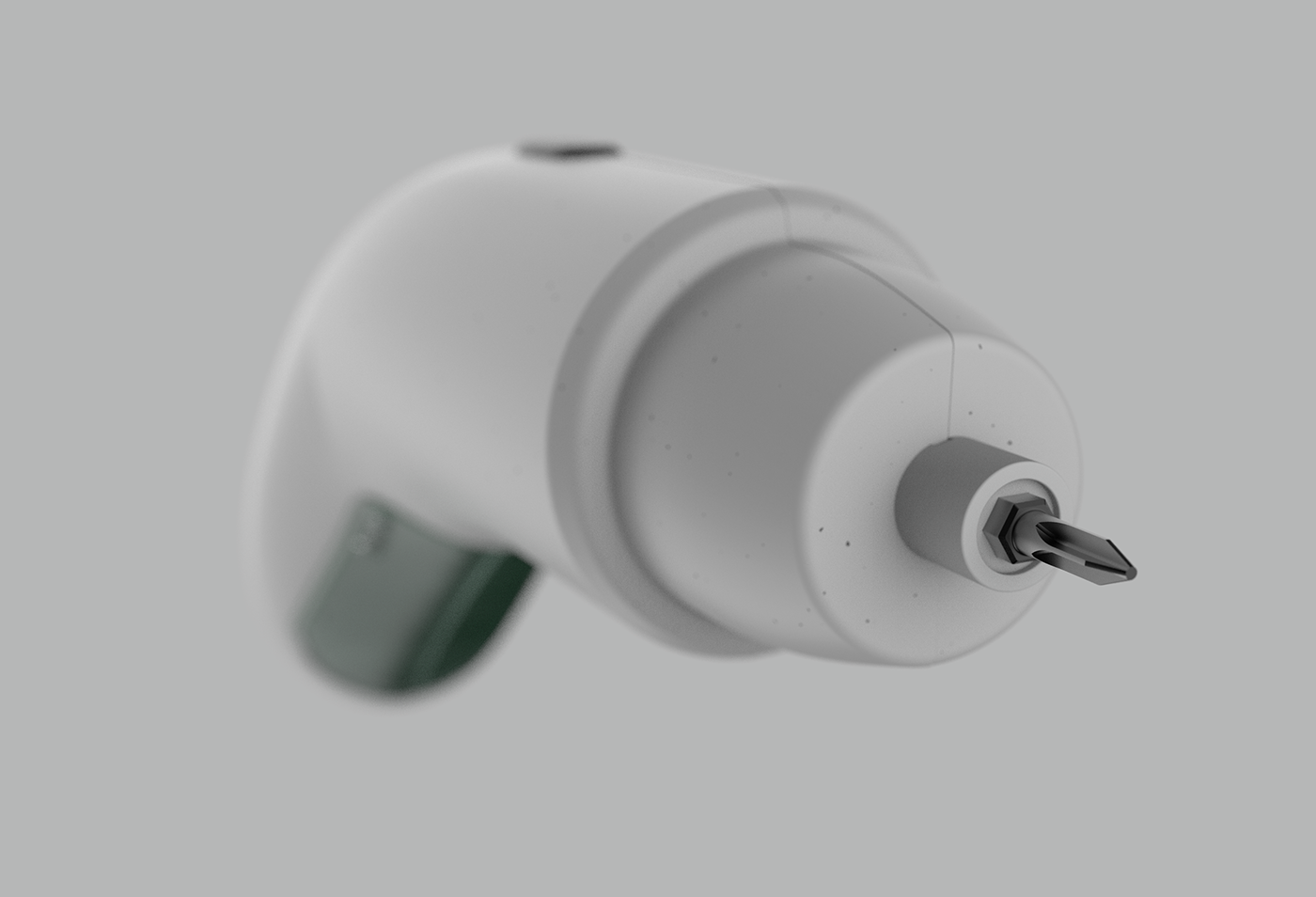 Electric drill，Light weight，Loss prevention，løse，