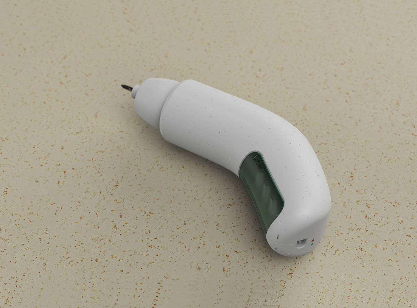 Electric drill，Light weight，Loss prevention，løse，