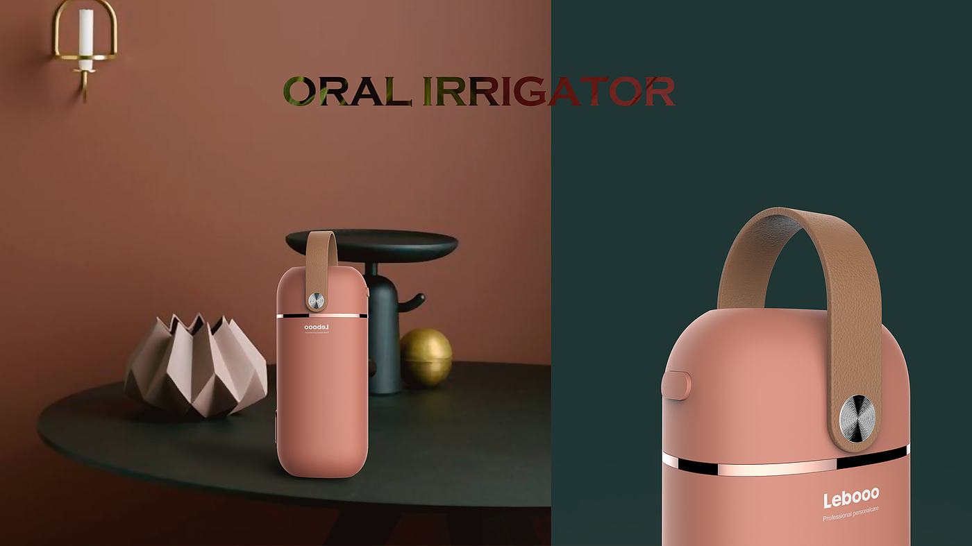 Personal care，