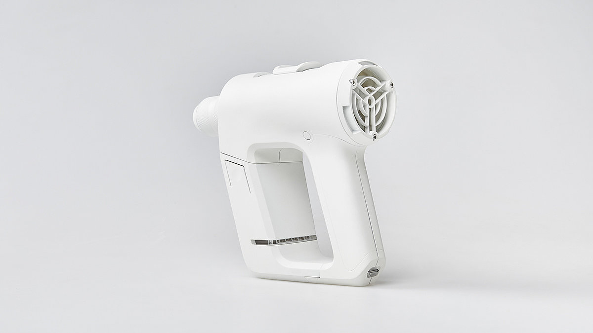 wireless，Electric drill，Nautilus，dissipate heat，