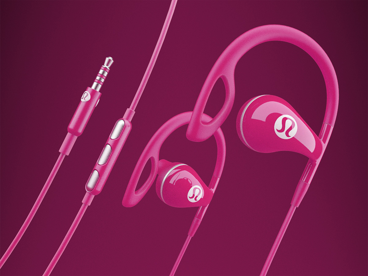 speaker，Earplugs，Vray rendering，audio frequency，Fashion brand，headset，