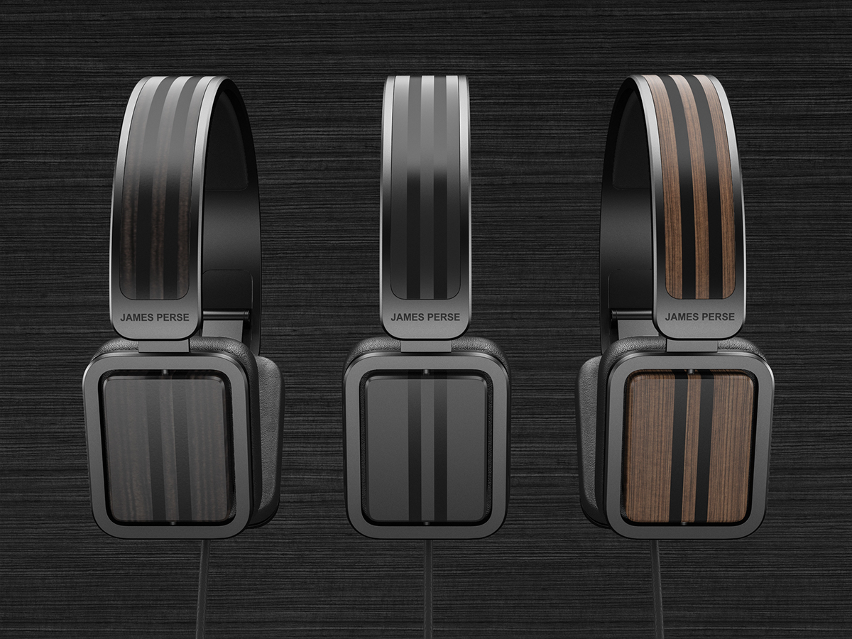 speaker，Earplugs，Vray rendering，audio frequency，Fashion brand，headset，