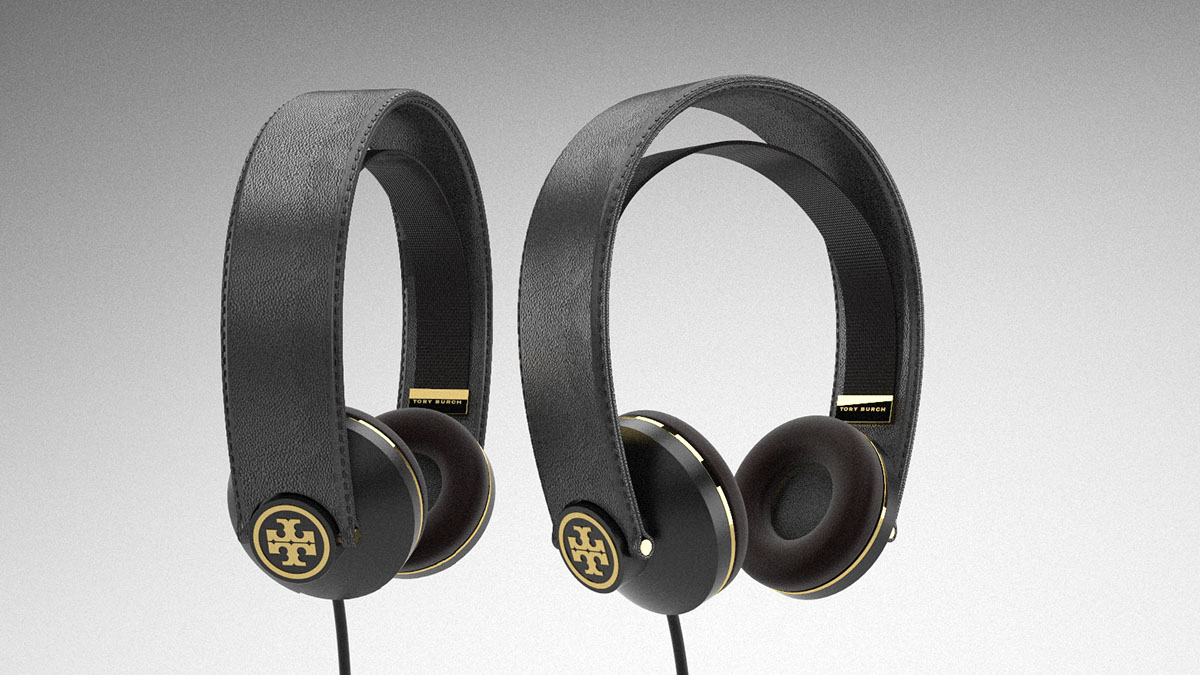 speaker，Earplugs，Vray rendering，audio frequency，Fashion brand，headset，