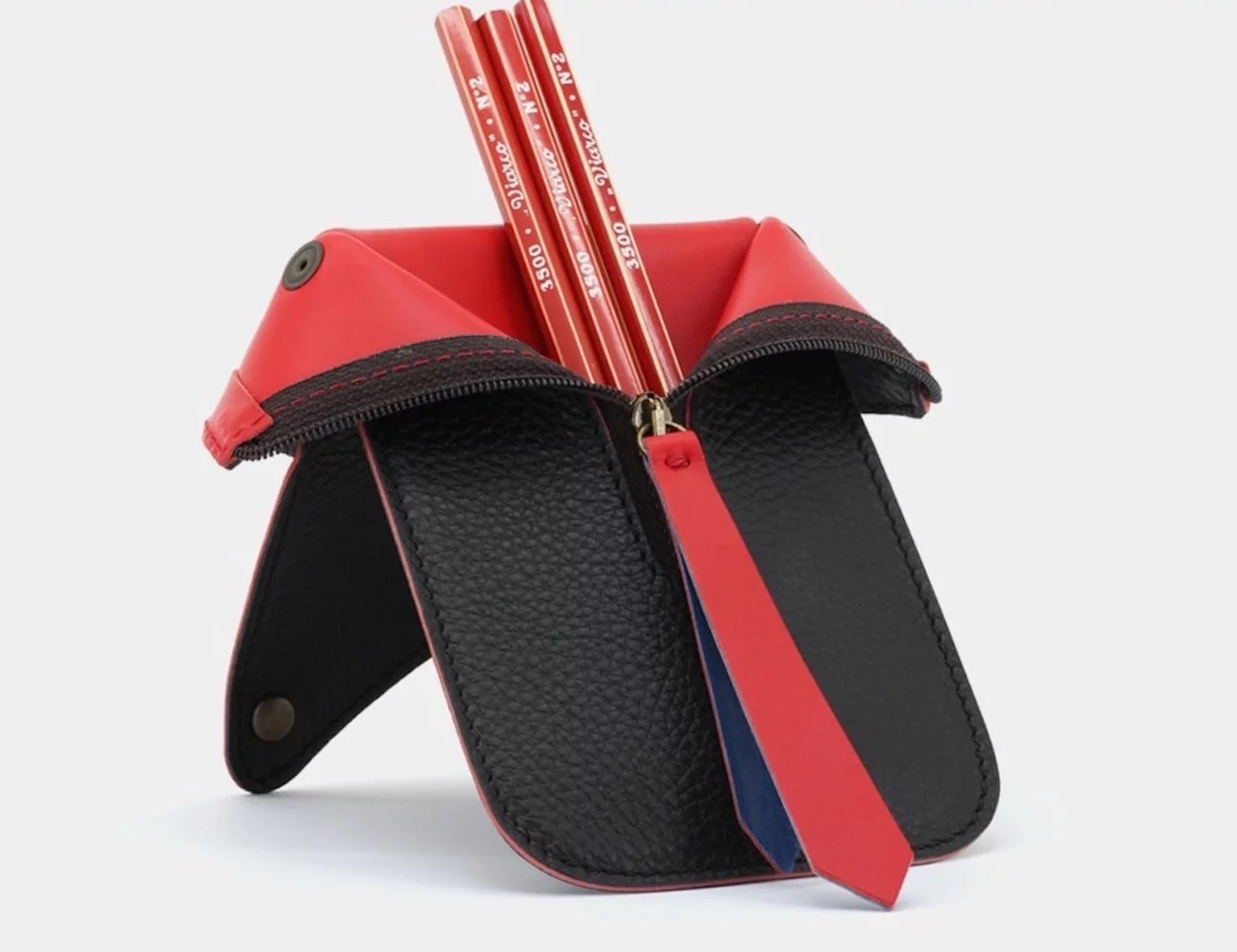 color，Jacket，Pencil bag，