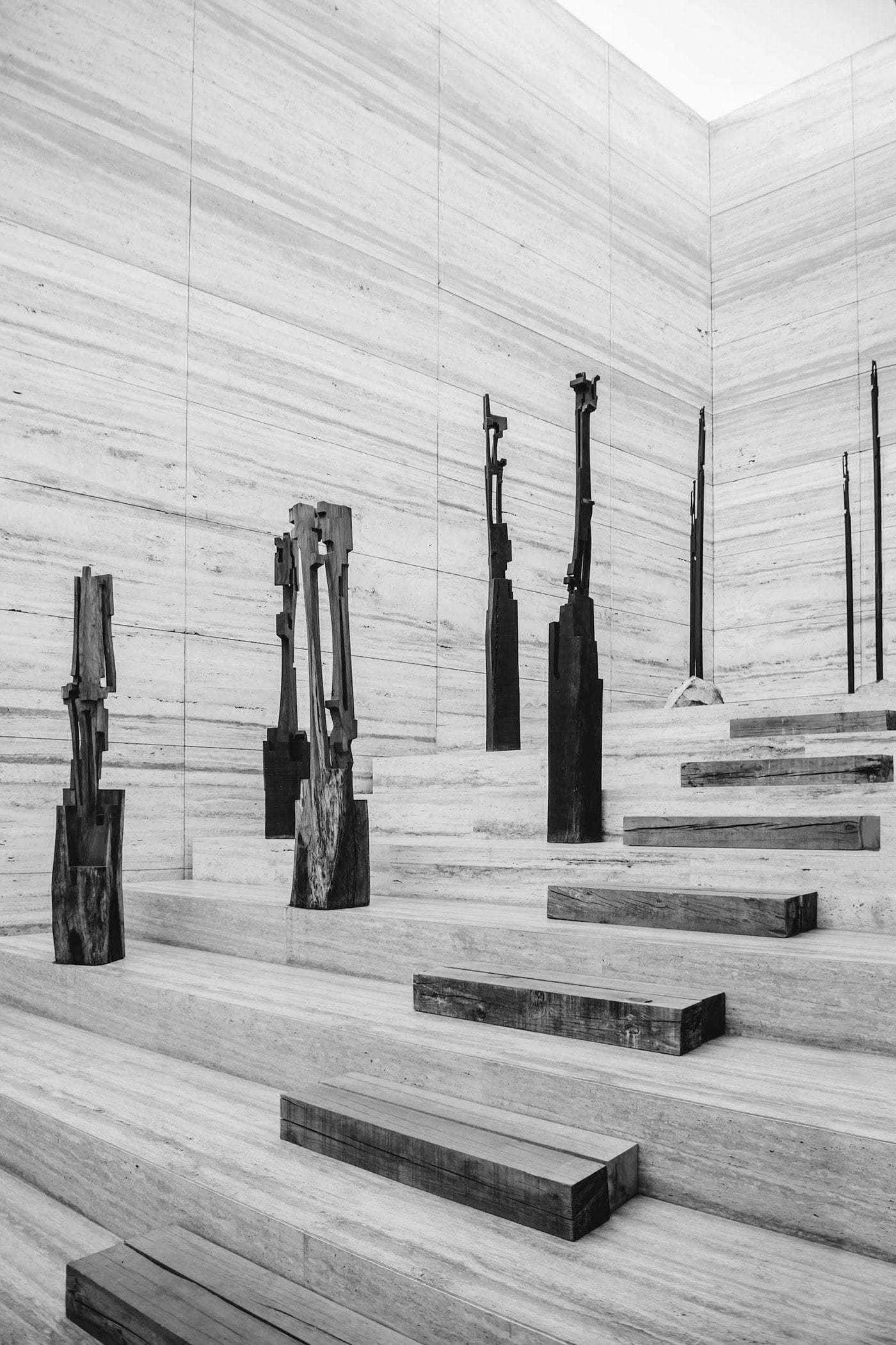 Exhibition hall，Ark group，Scenery，Architecture，raw material，