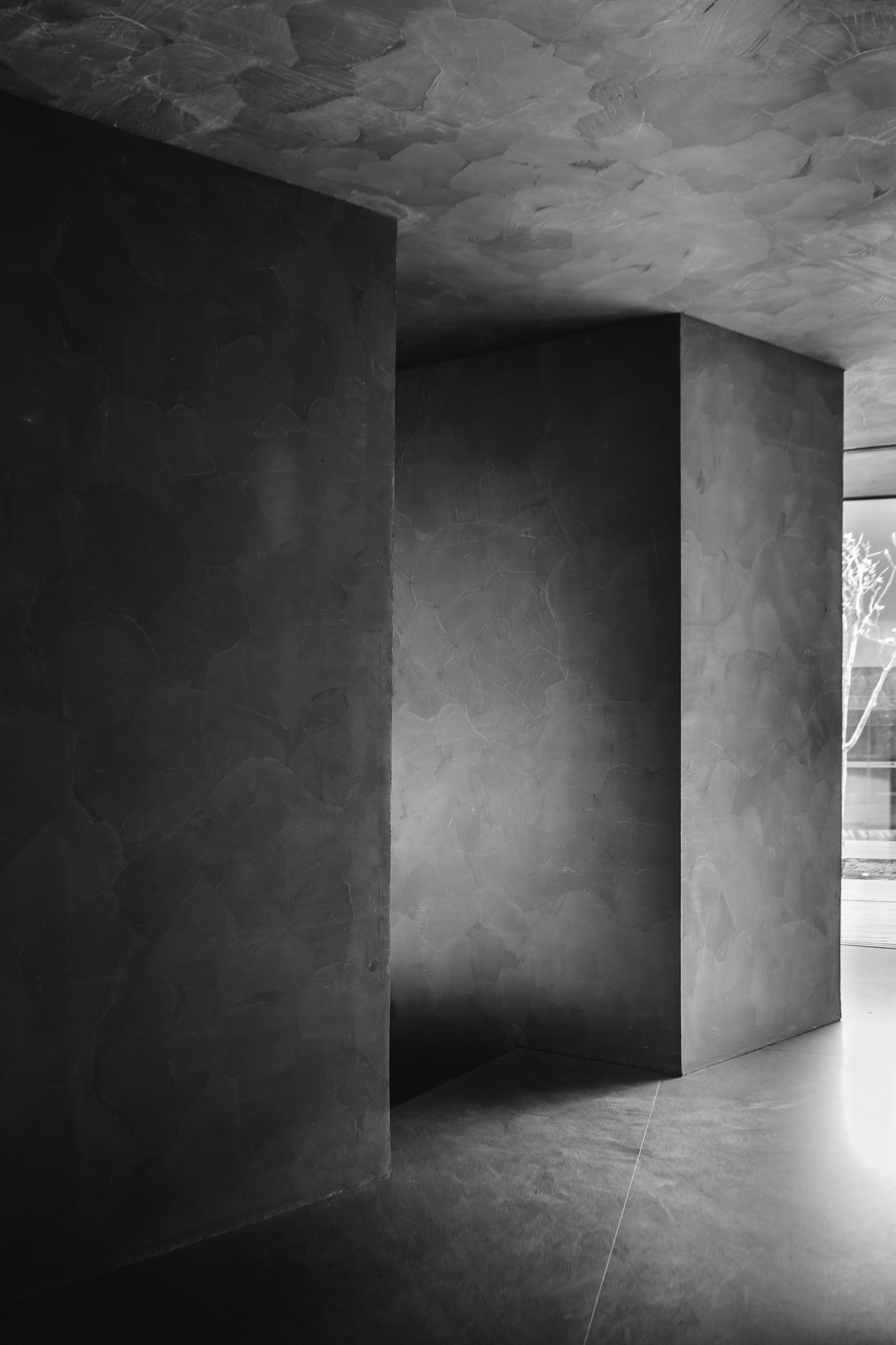 Exhibition hall，Ark group，Scenery，Architecture，raw material，