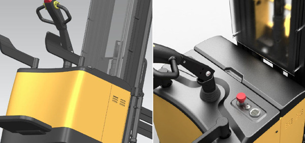 Delivery truck，tool，