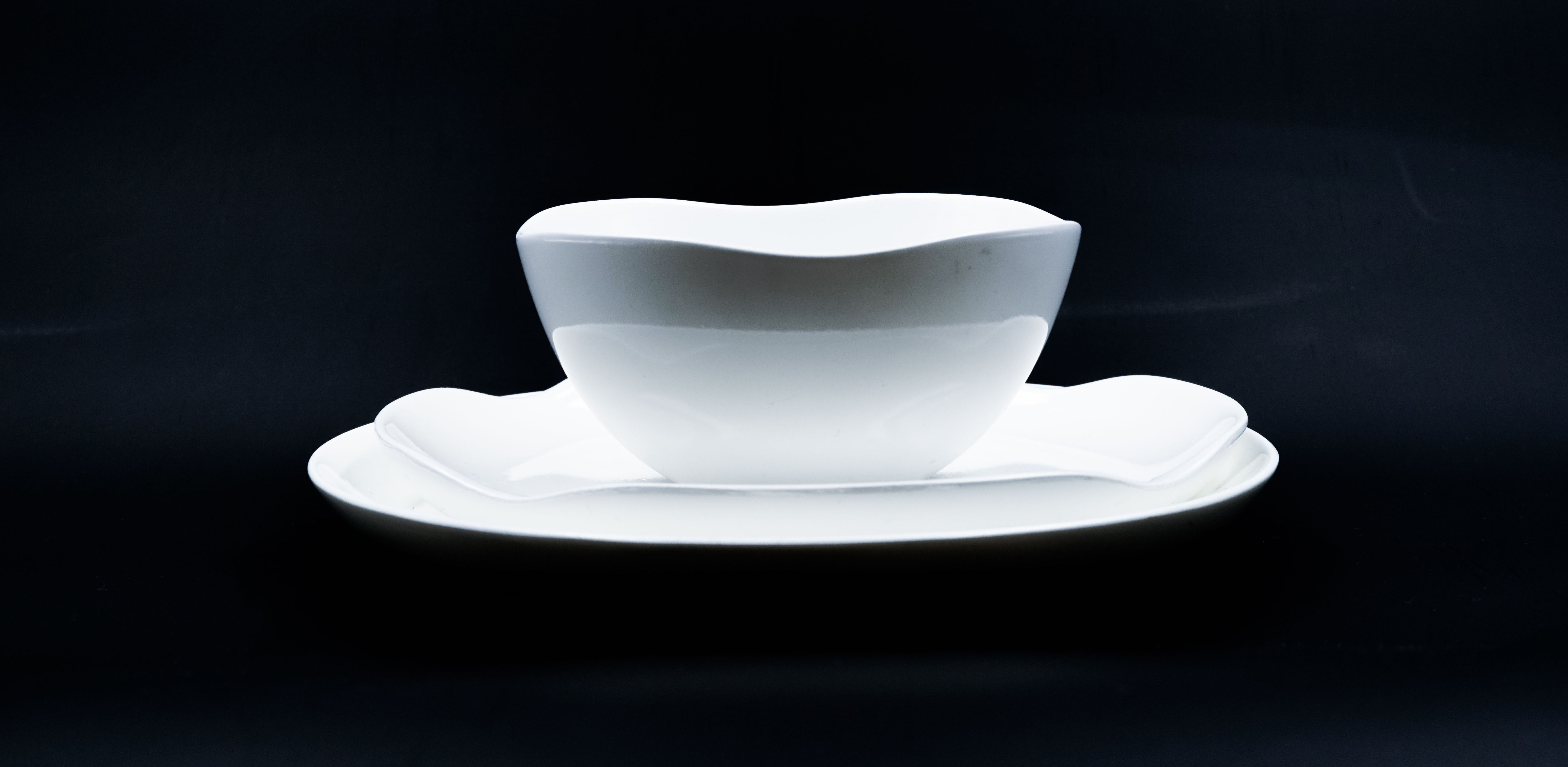 Dinner plate，tableware，