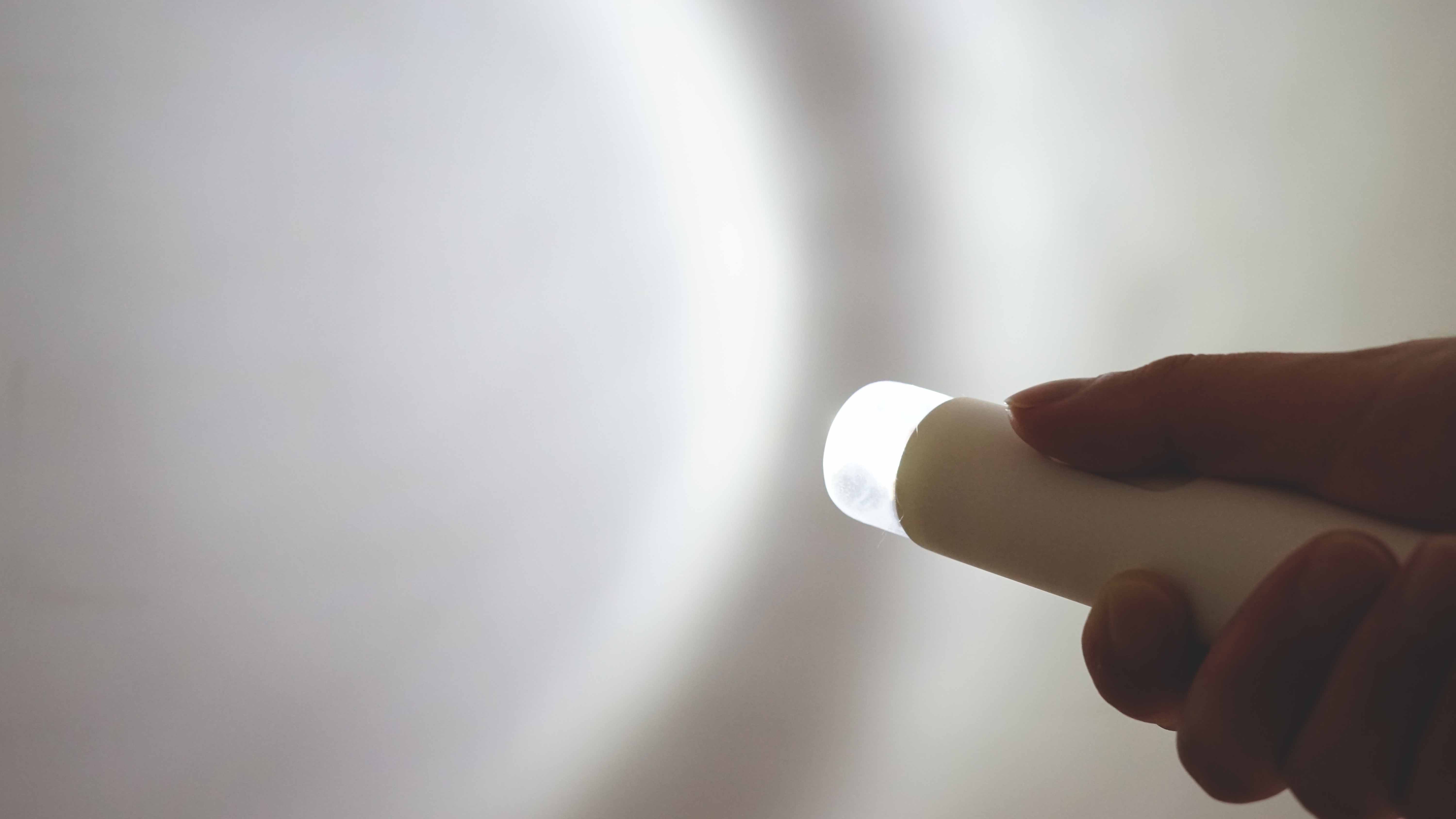 lighting，Flashlight，