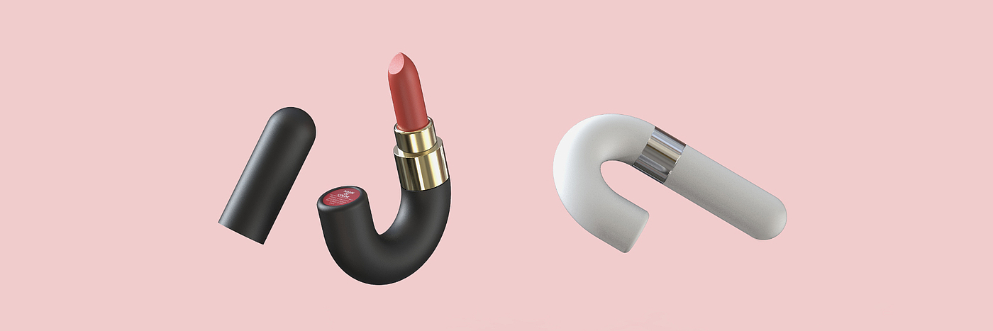 Lipstick，