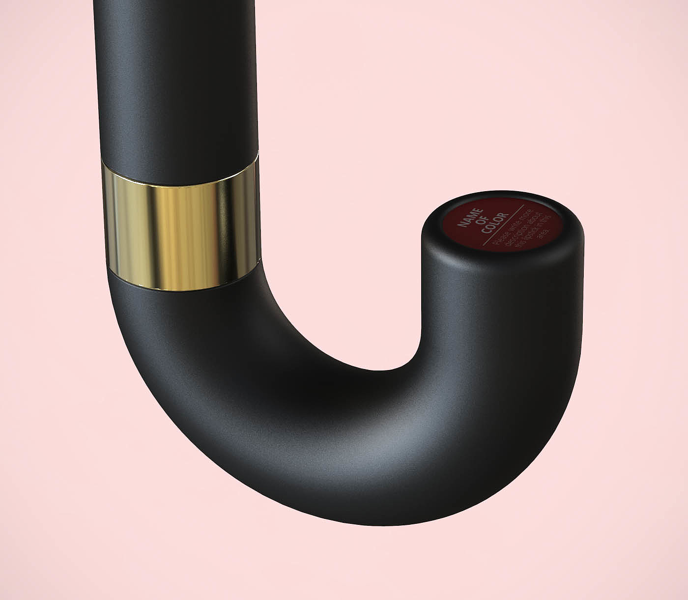 Lipstick，
