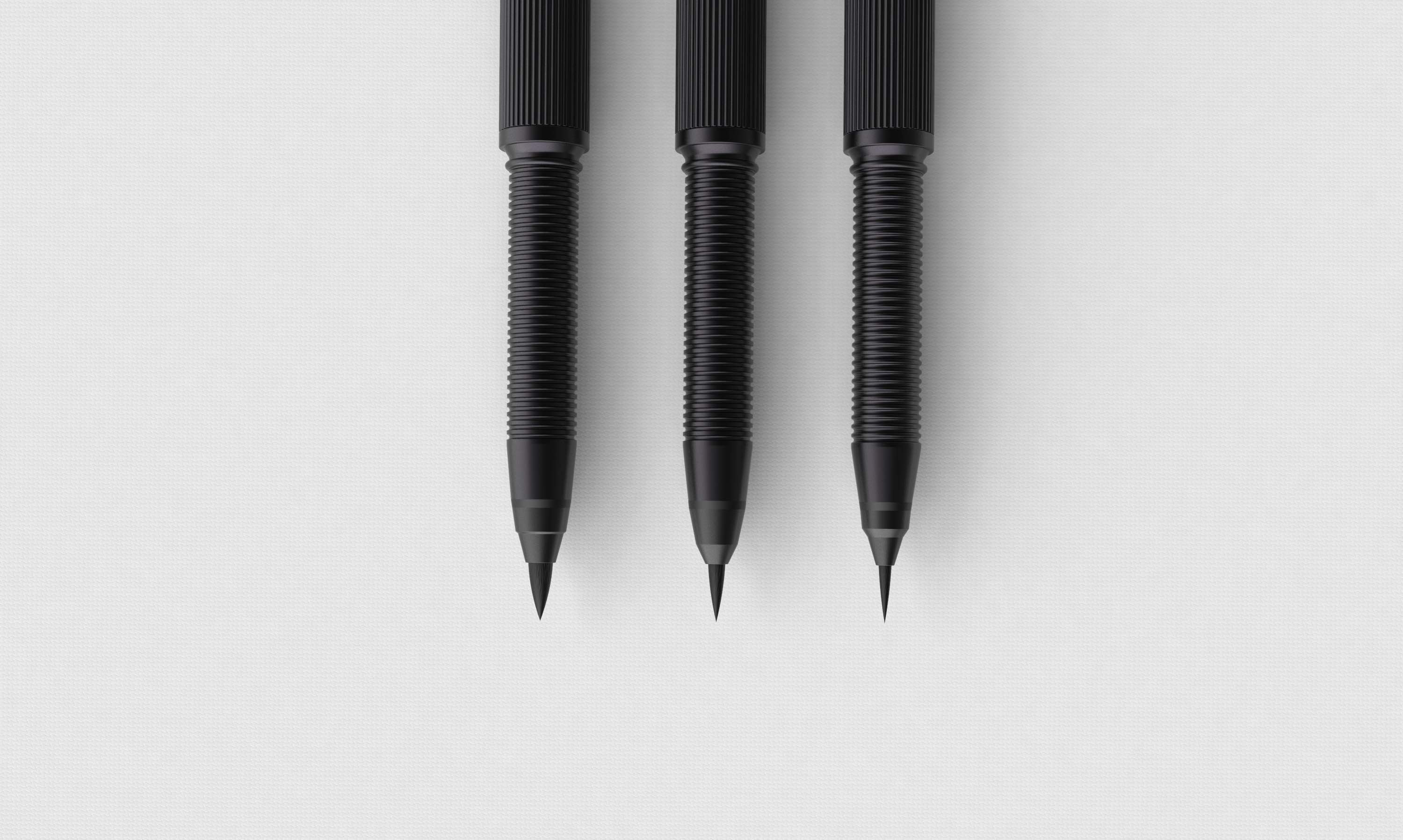 Scientific brush，Stationery，INSTIM，