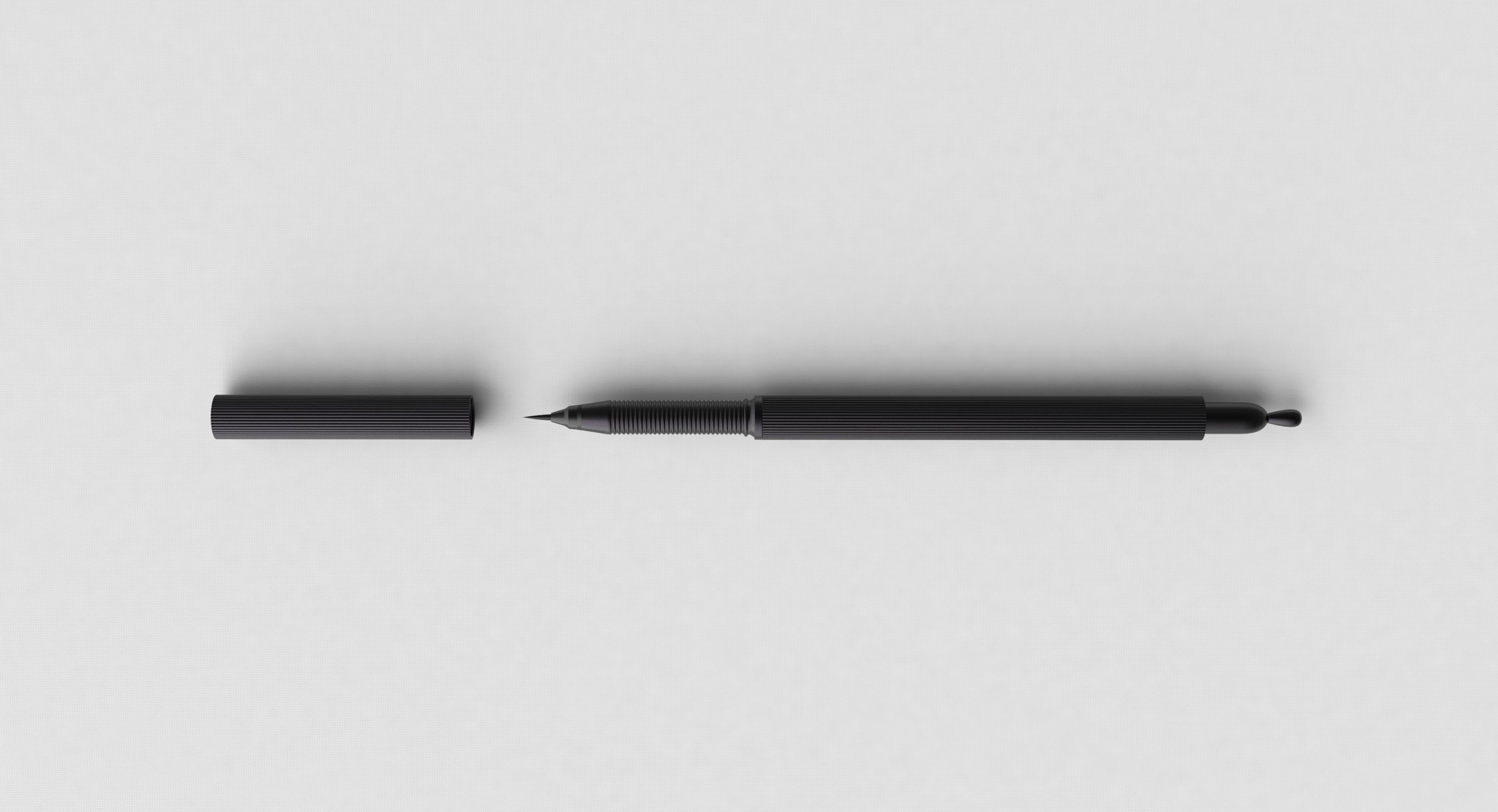 Scientific brush，Stationery，INSTIM，