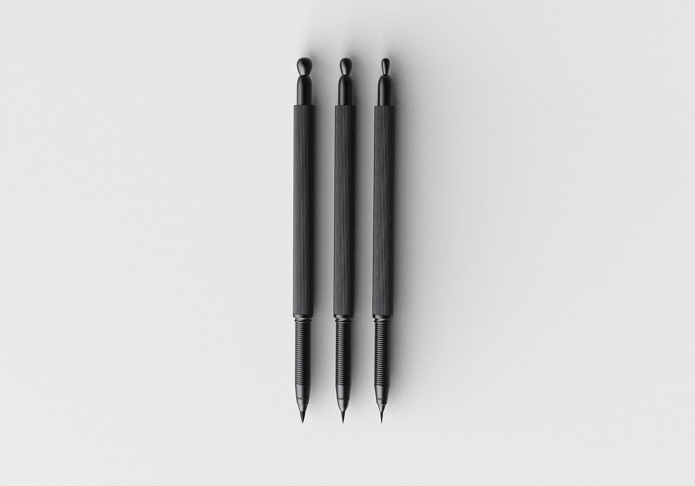 Scientific brush，Stationery，INSTIM，