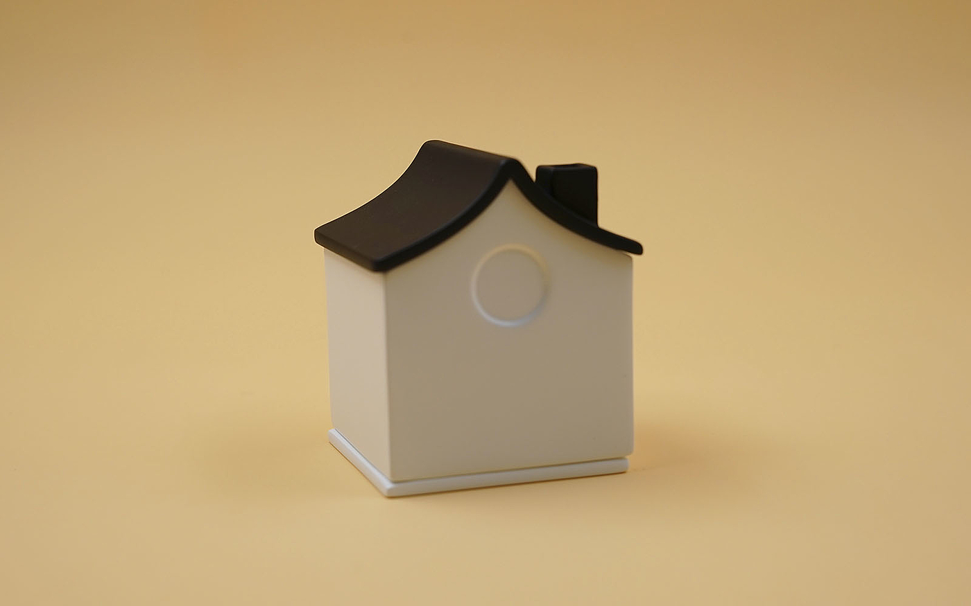 Incense burner，INSTIM，