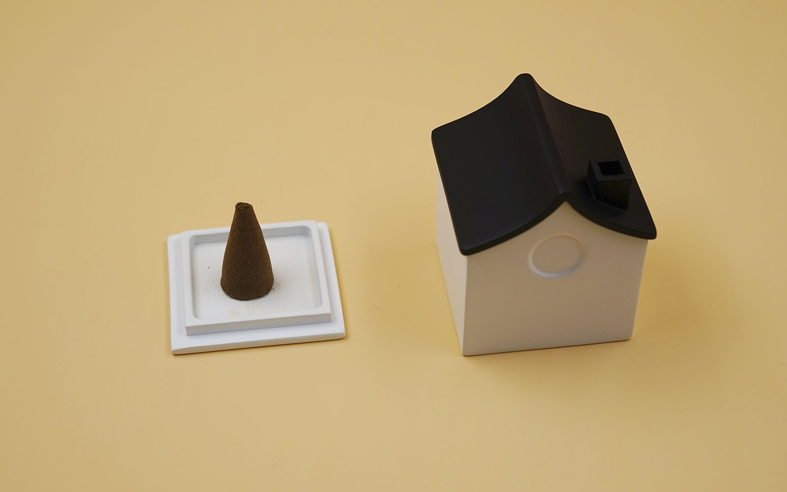 Incense burner，INSTIM，