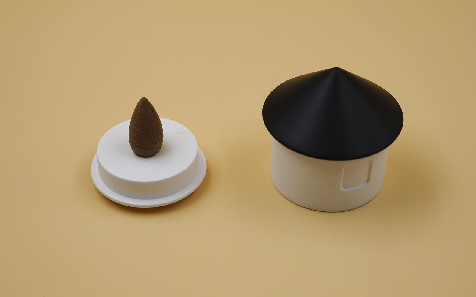 Incense burner，INSTIM，