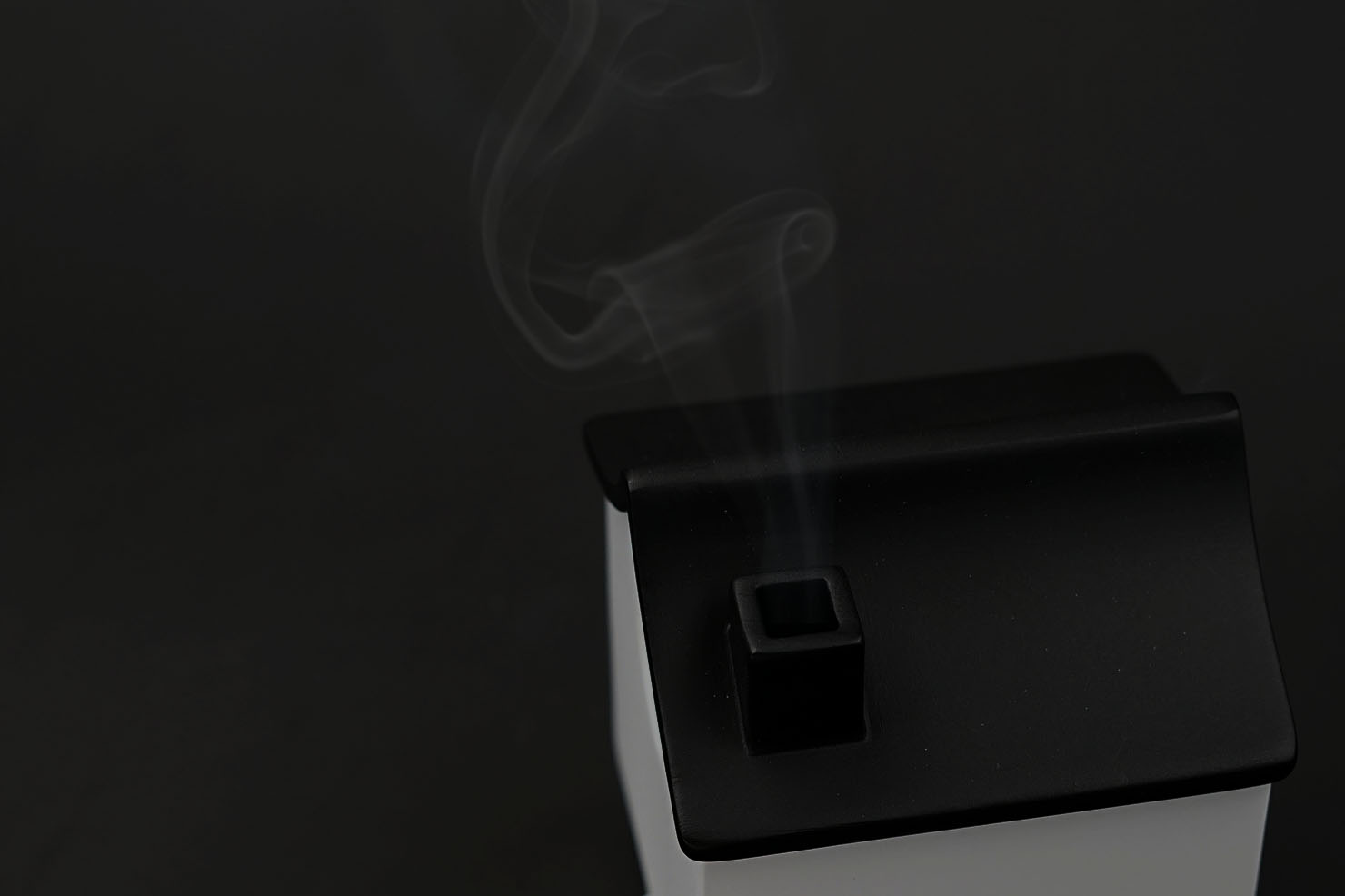 Incense burner，INSTIM，