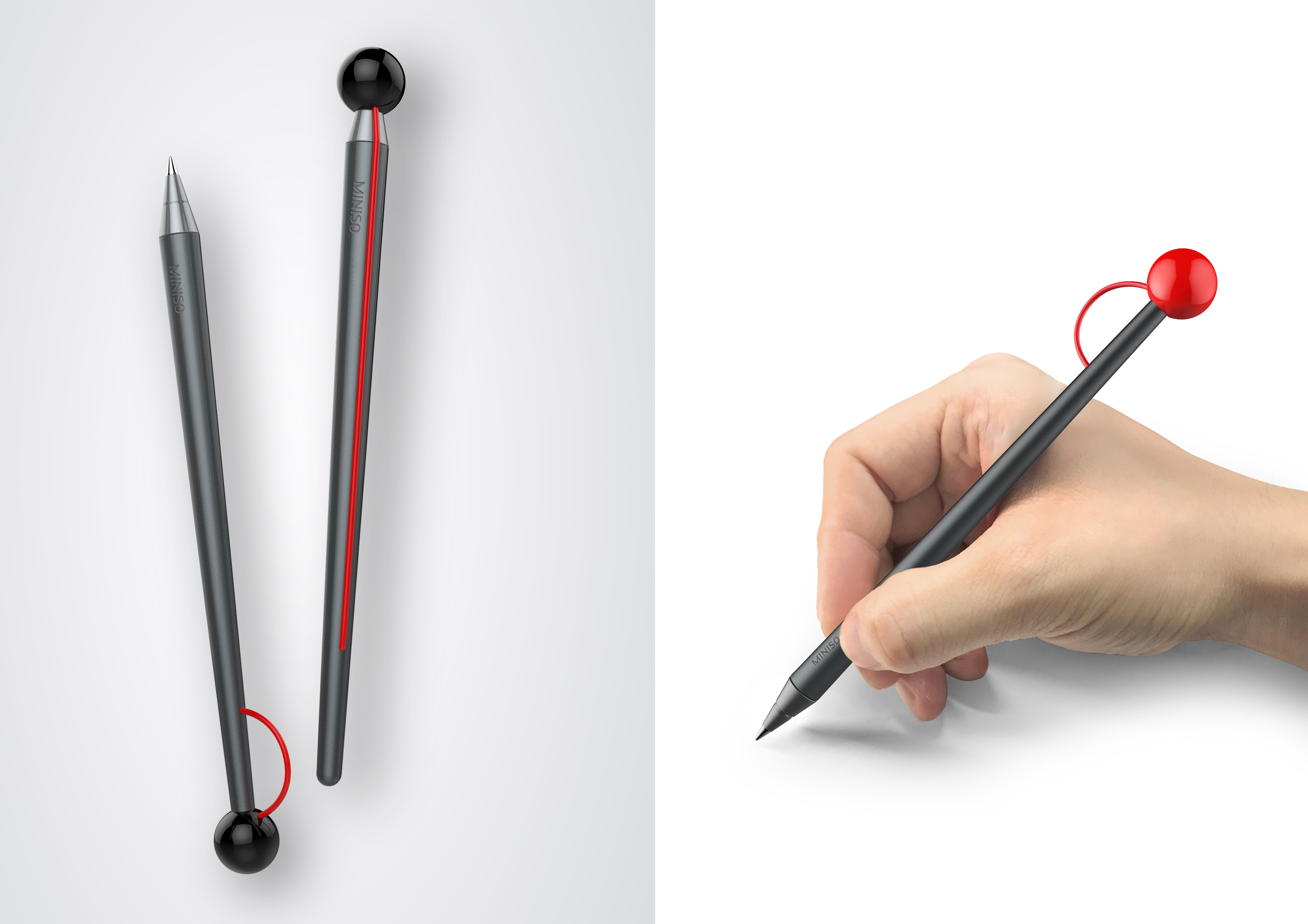 pen，Kendama ，Japan，Minimalist，to work in an office，