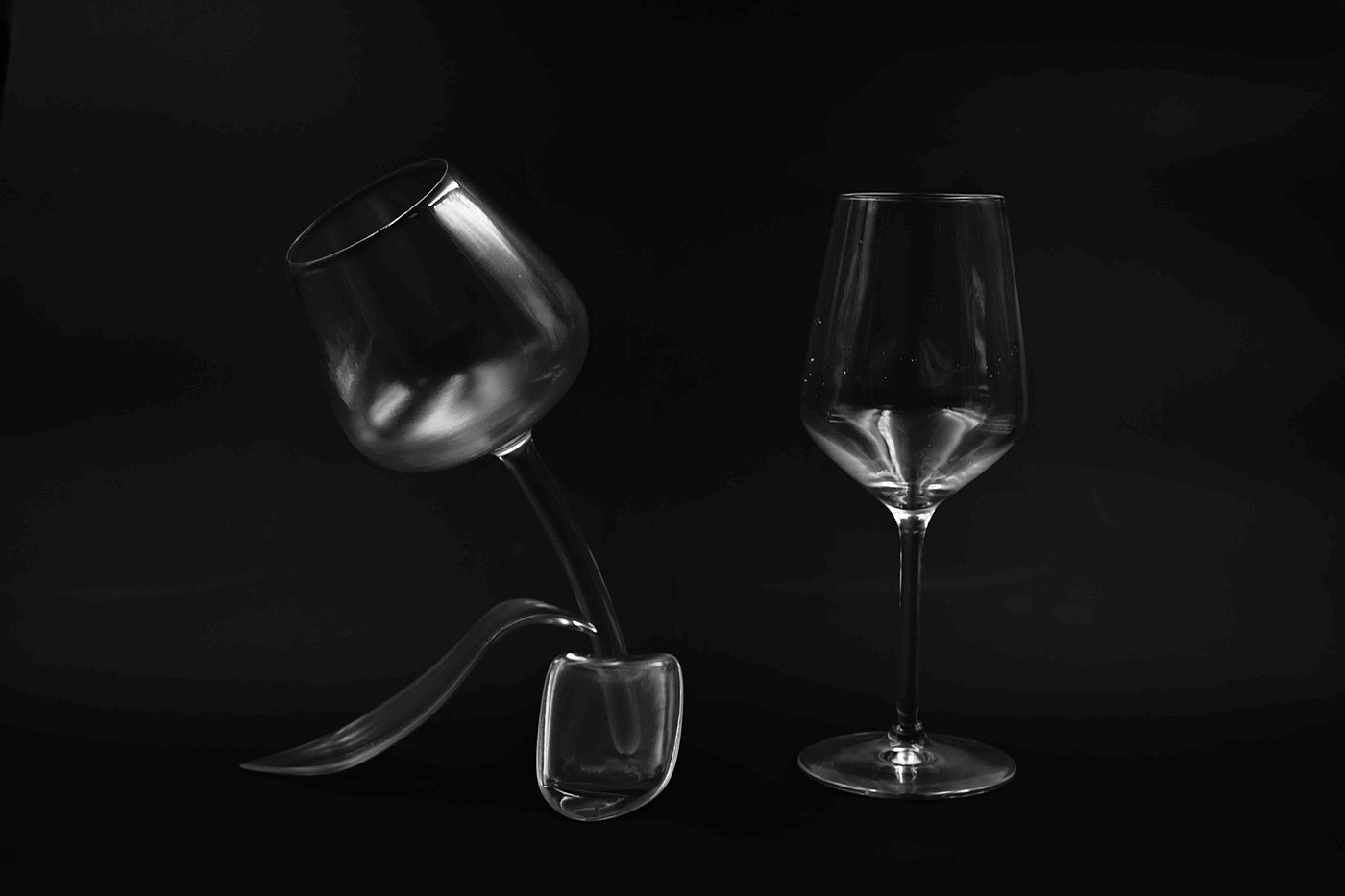 INSTIM，Goblet，