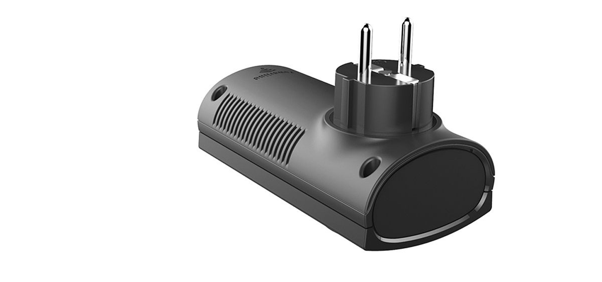 Homeplug，