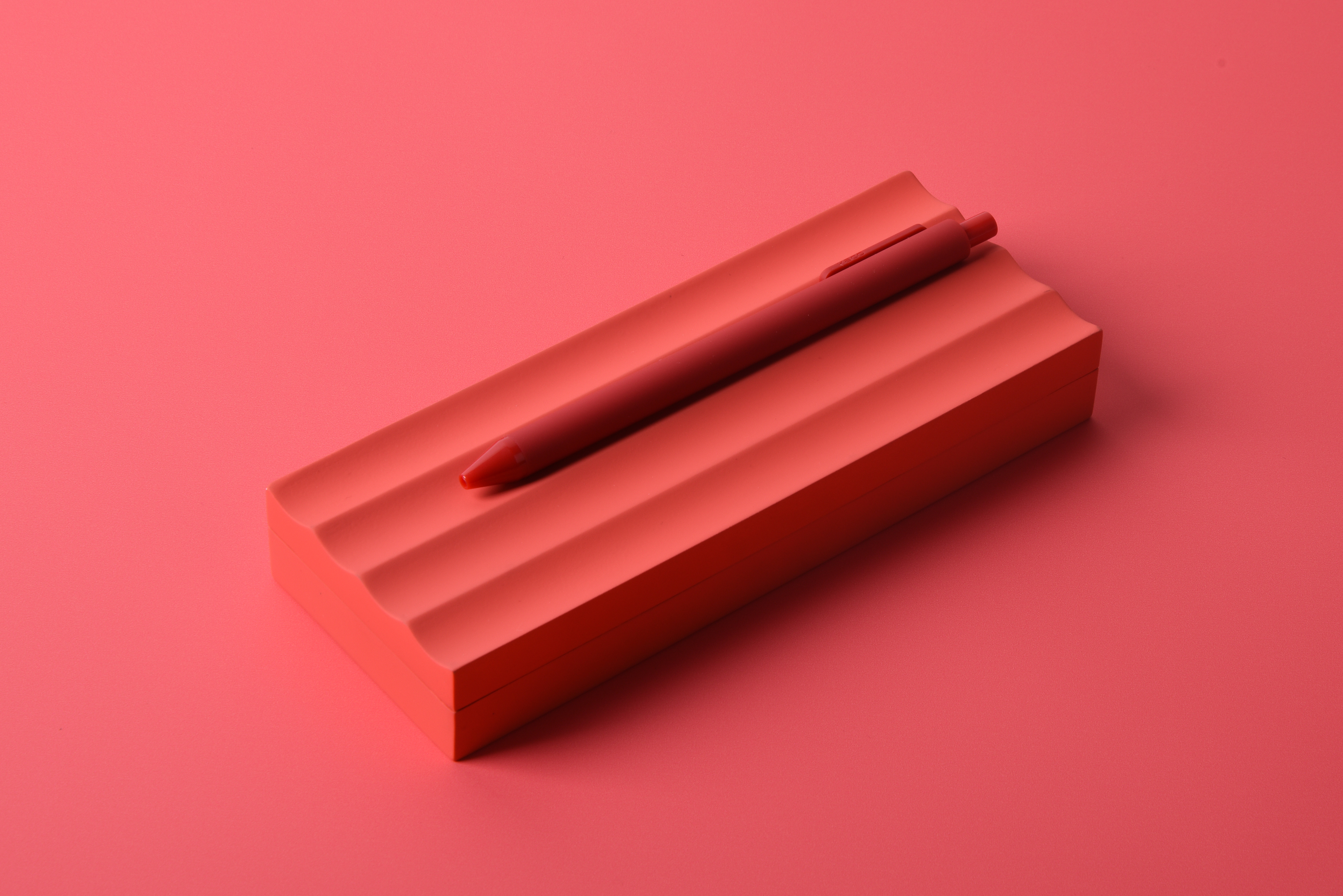 Cultural creation，Stationery，Pencil case，