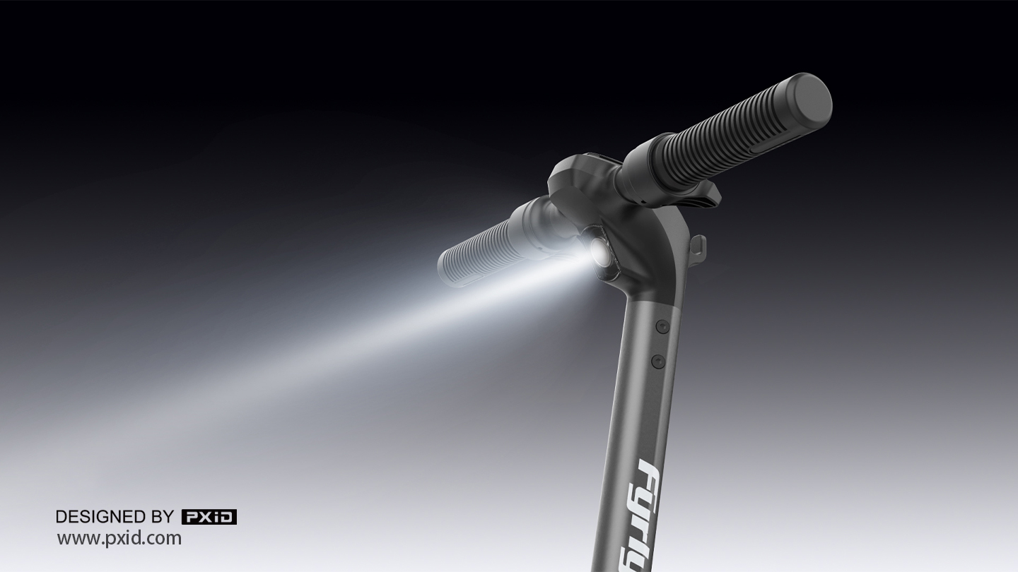 Product oriented industrial design，Design of transportation tools，Twist car design，Body feeling car design，Balance car design，Scooter design，