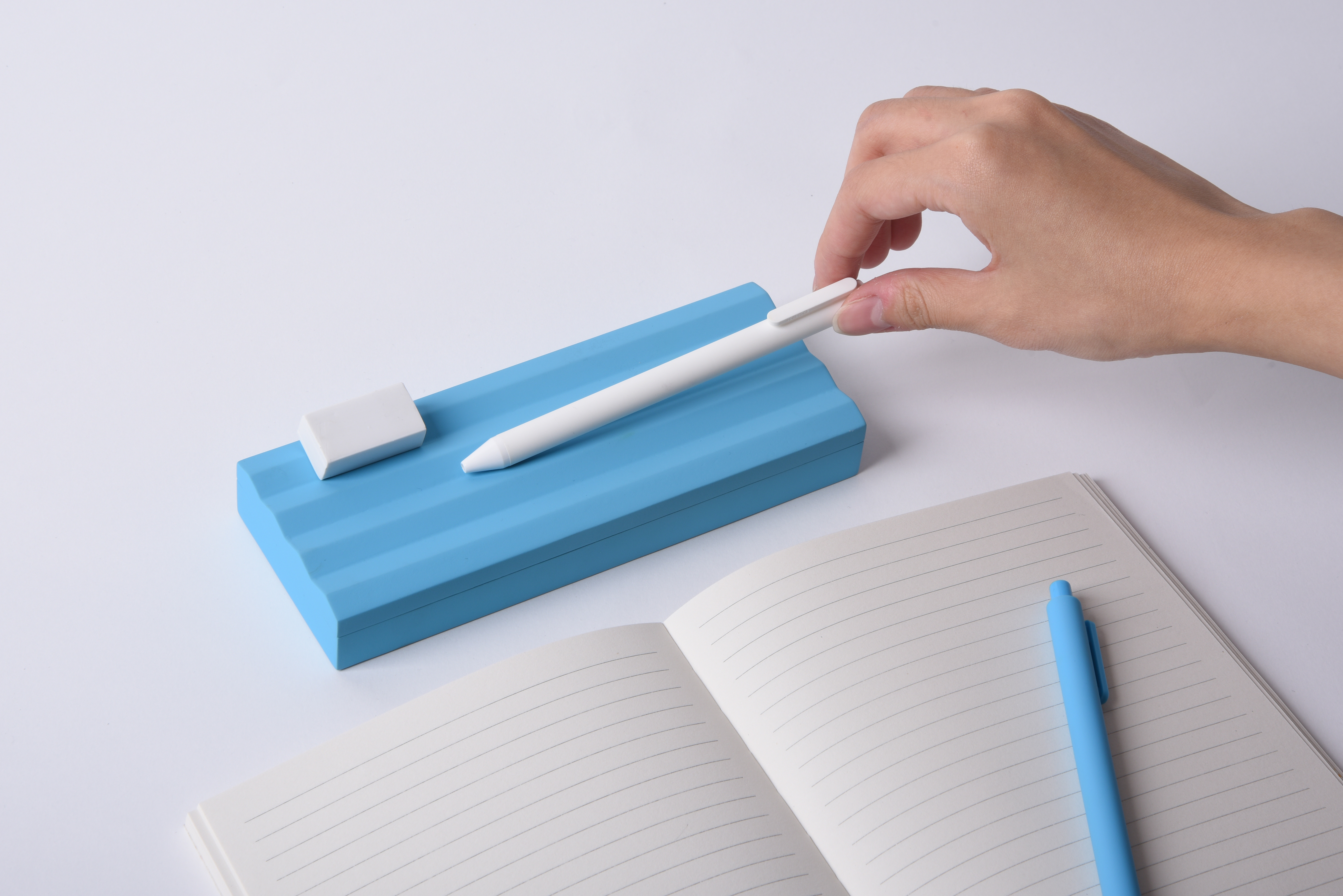 Cultural creation，Stationery，Pencil case，