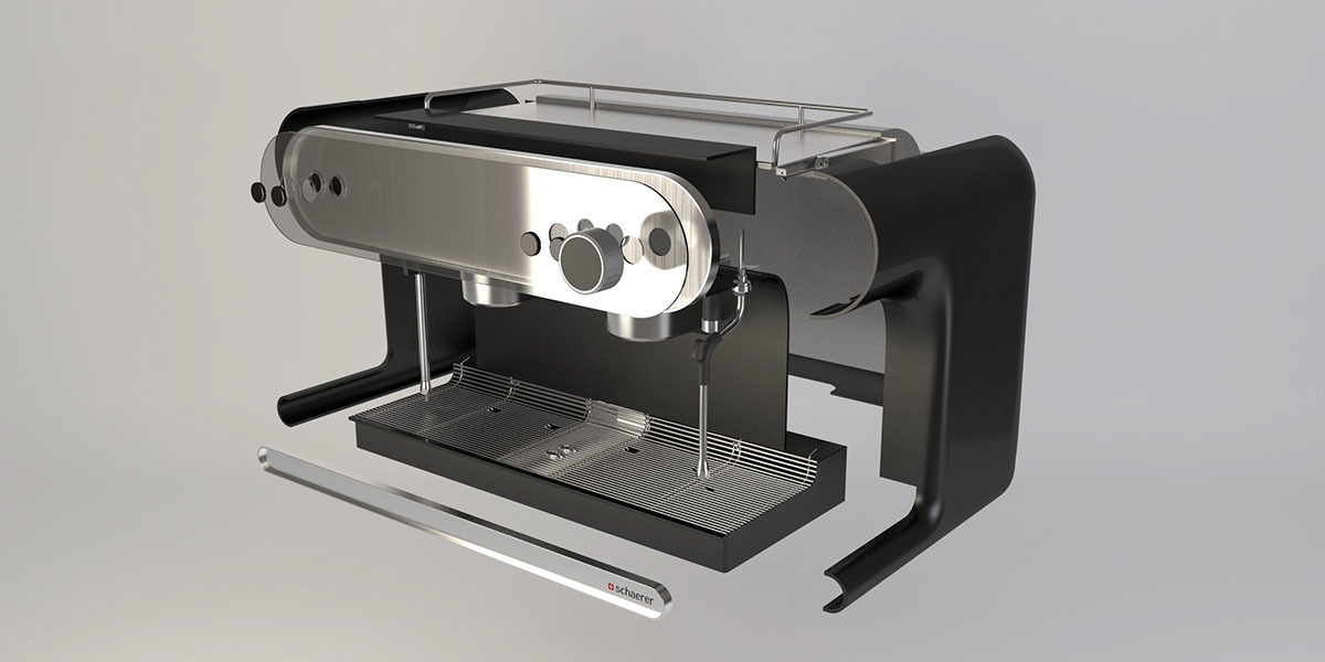 Coffee machine，intelligence，science and technology，drink，product，