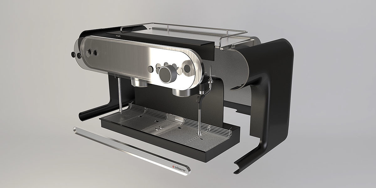 Coffee machine，intelligence，science and technology，drink，product，