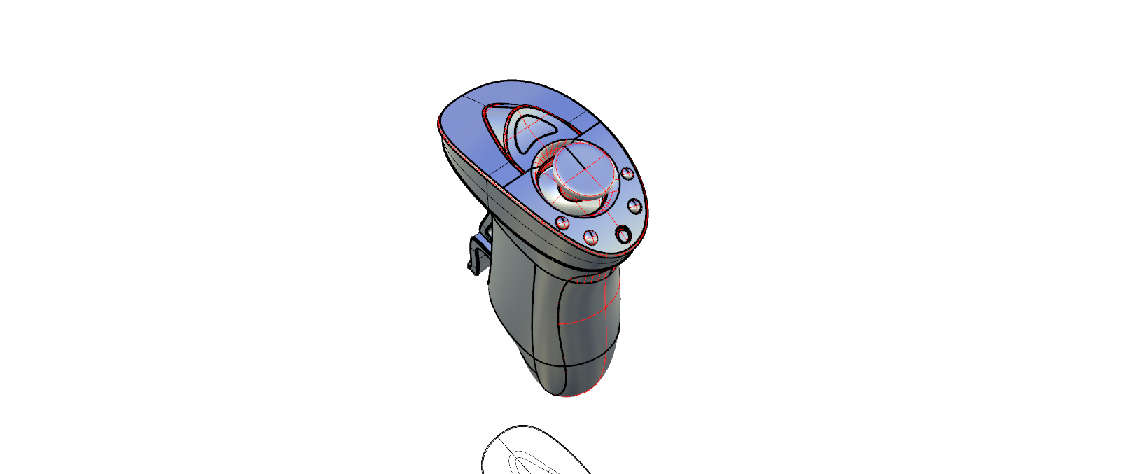 product design，industrial design，Electronic products，beginner，