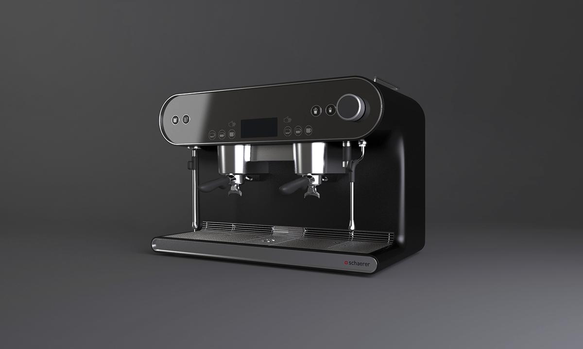 Coffee machine，intelligence，science and technology，drink，product，