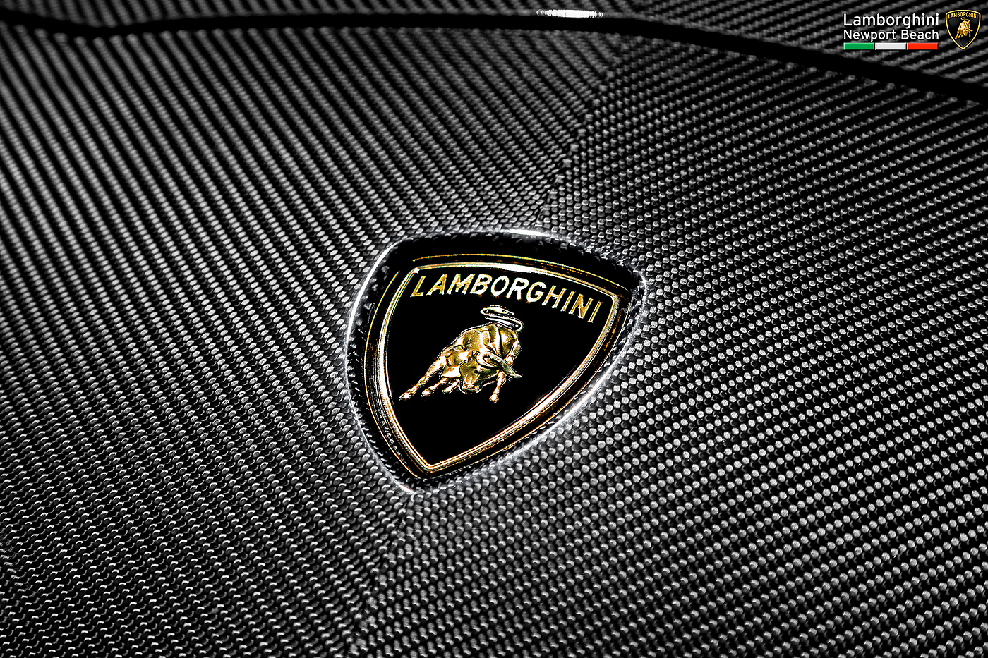 Lamborghini，Automobile design，black，