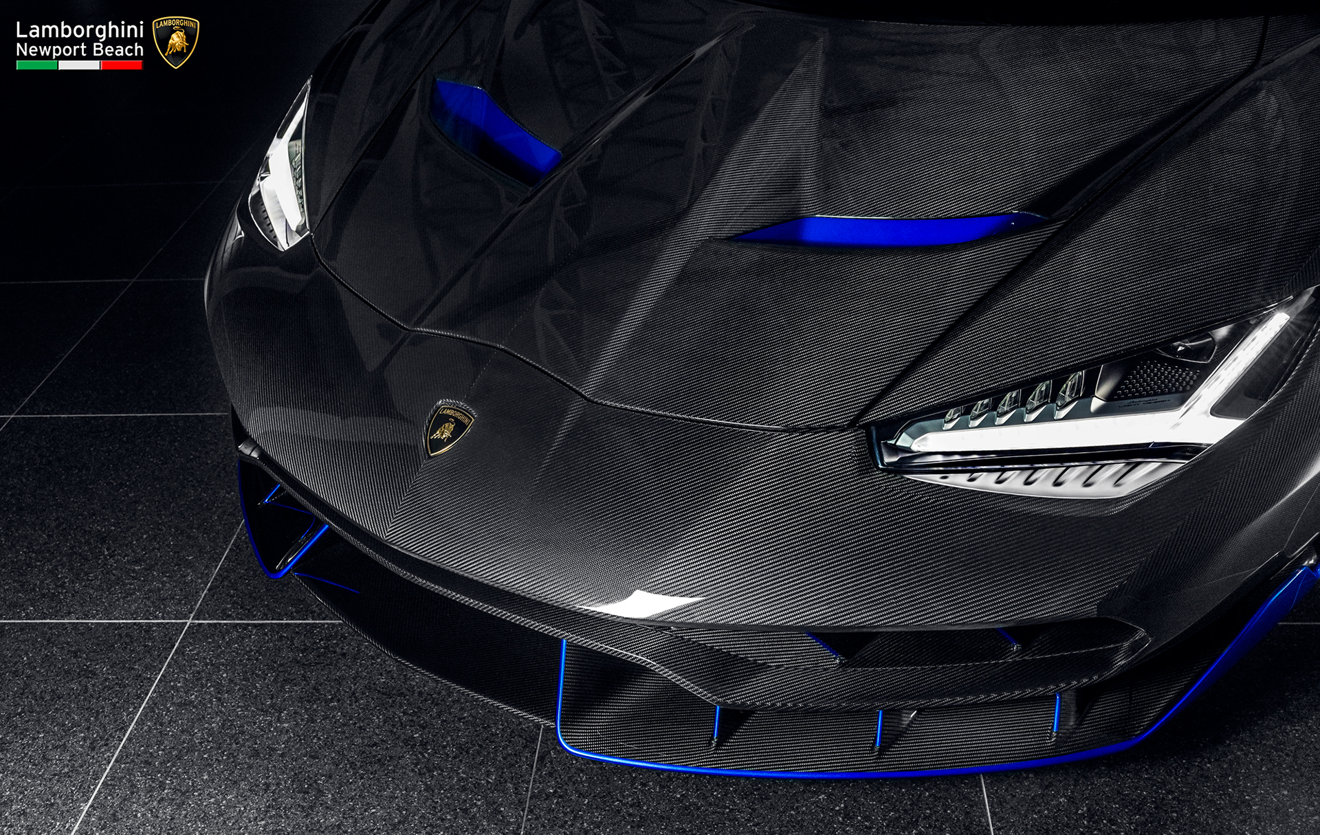 Lamborghini，Automobile design，black，