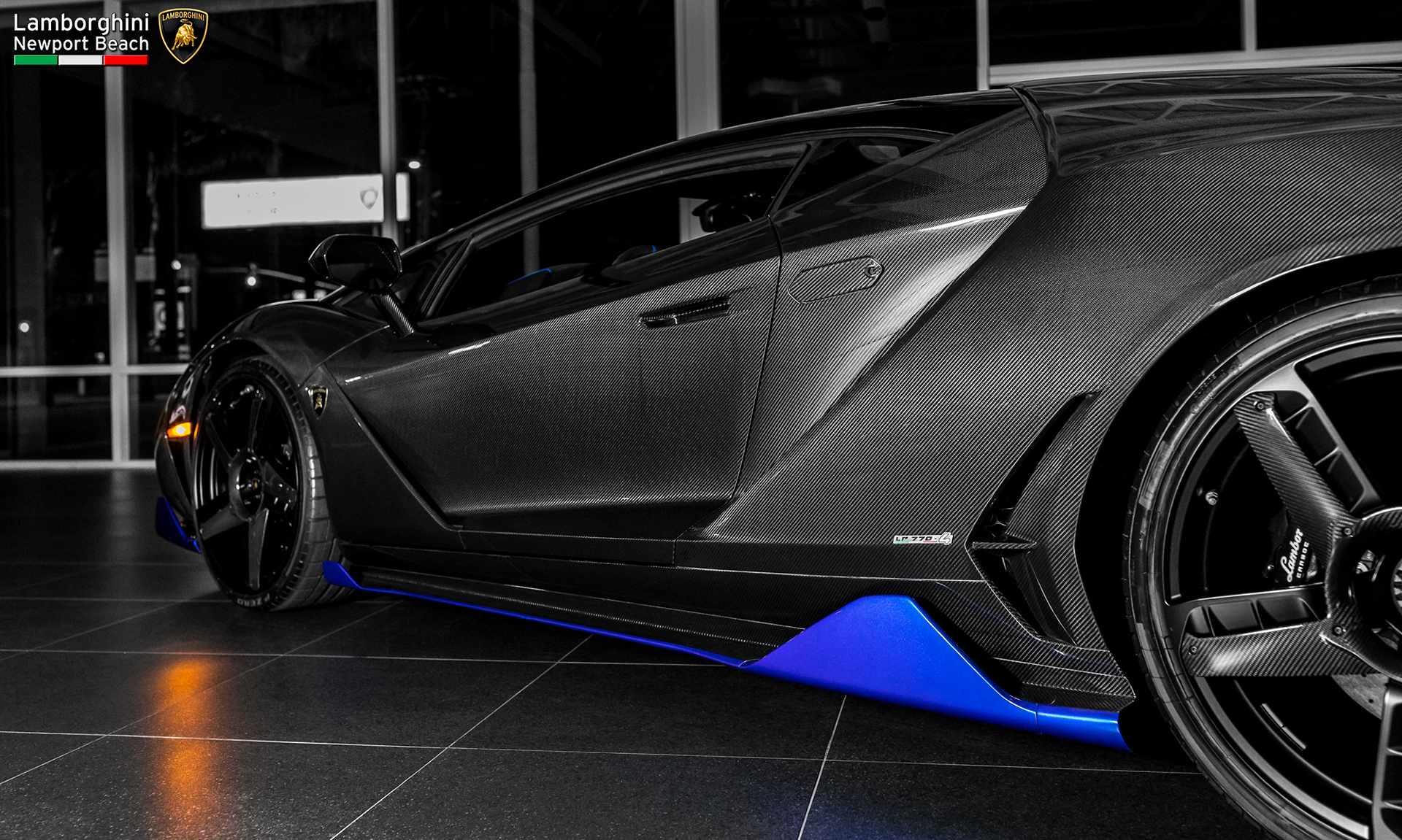 Lamborghini，Automobile design，black，