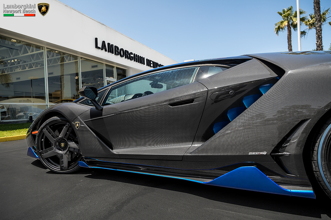 Lamborghini，Automobile design，black，