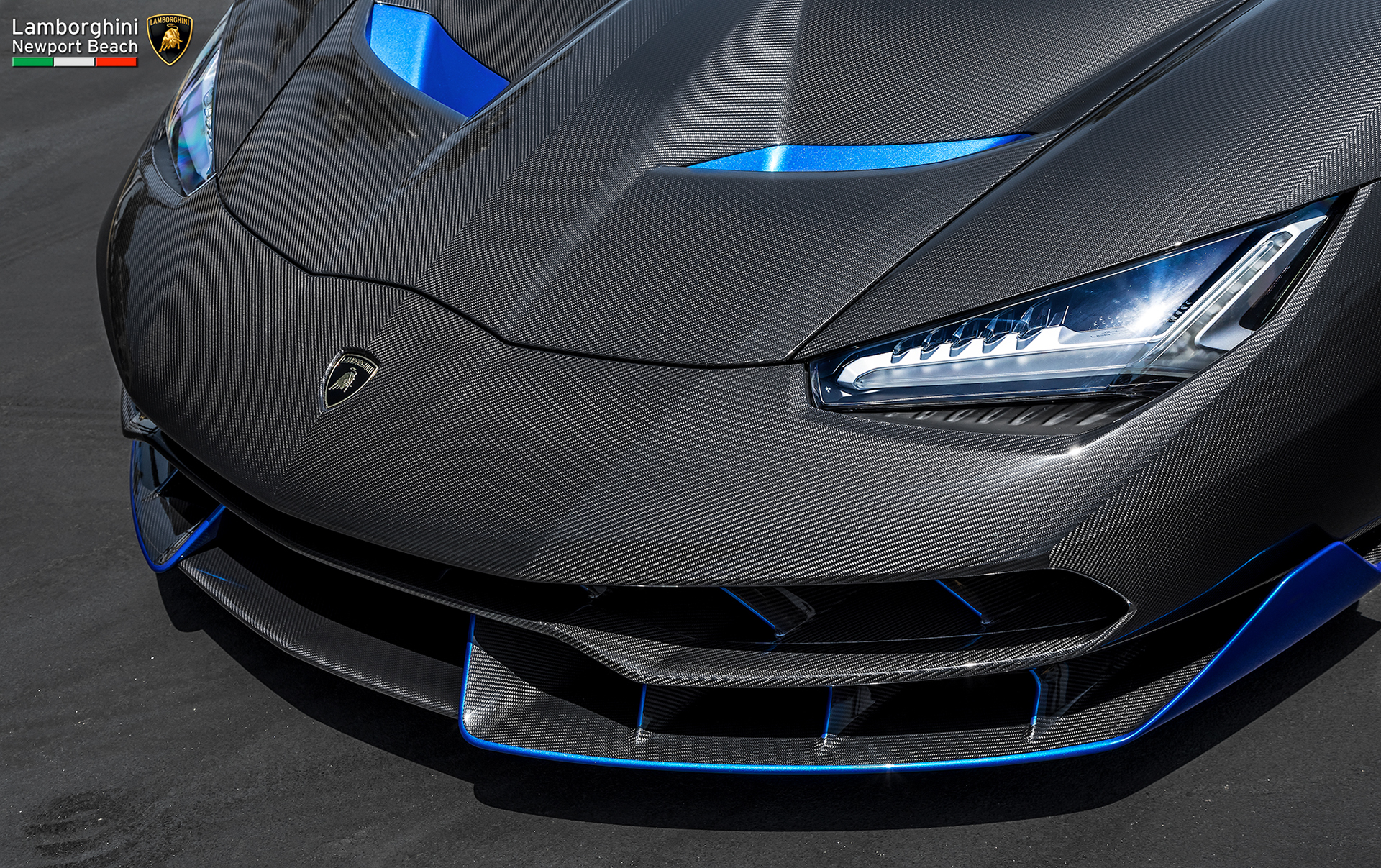 Lamborghini，Automobile design，black，