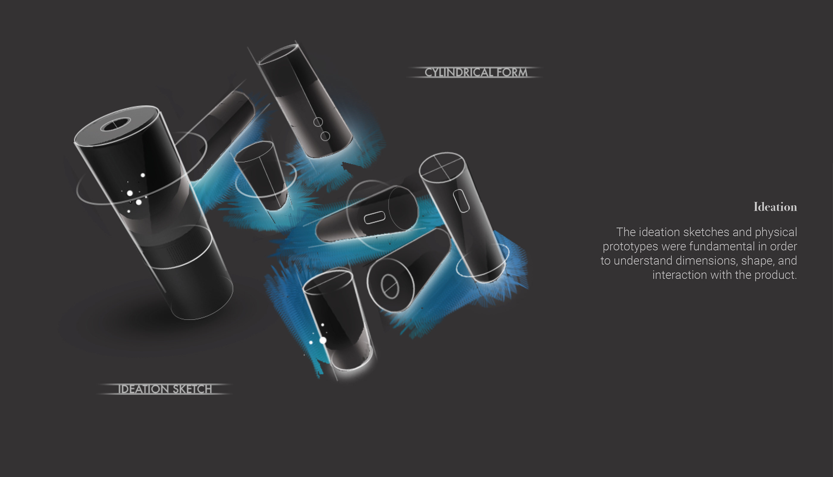 AROMA -，Coffee machine，black，