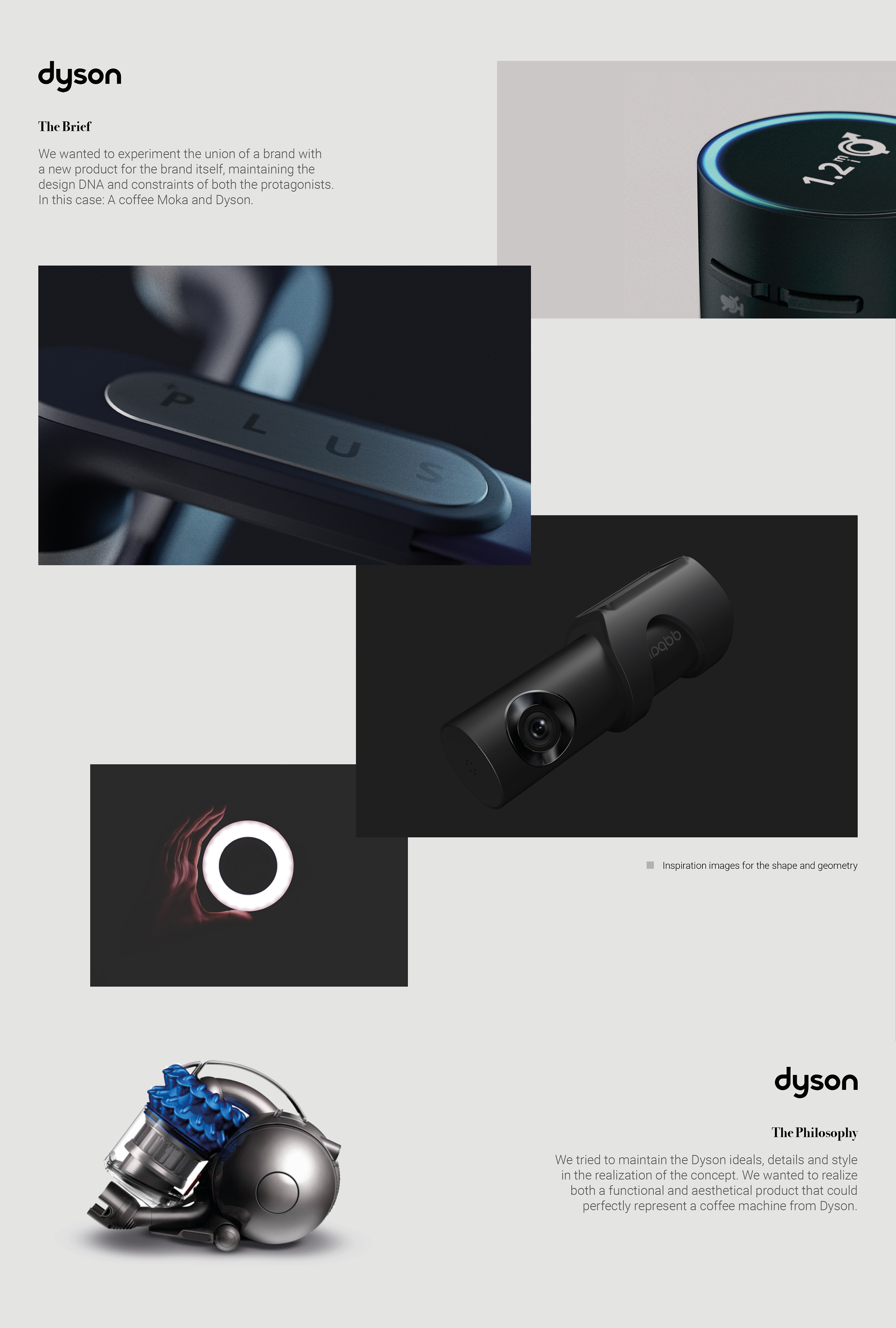 AROMA -，Coffee machine，black，