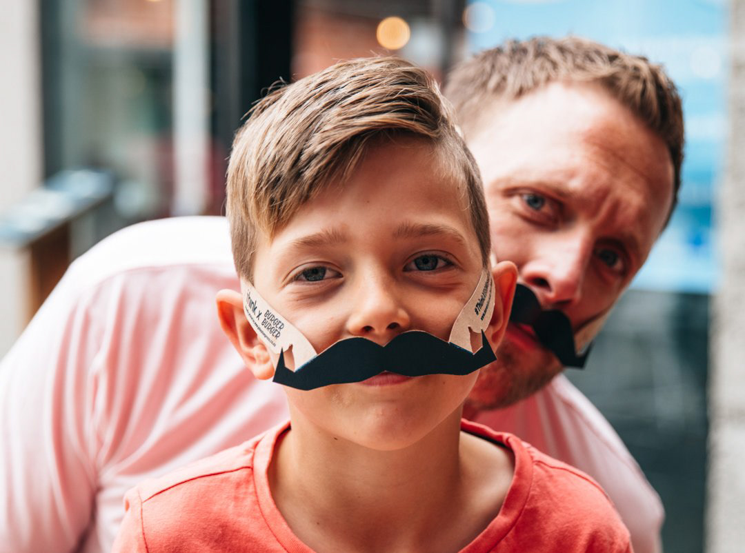 Mo-Pro，Emotional design，