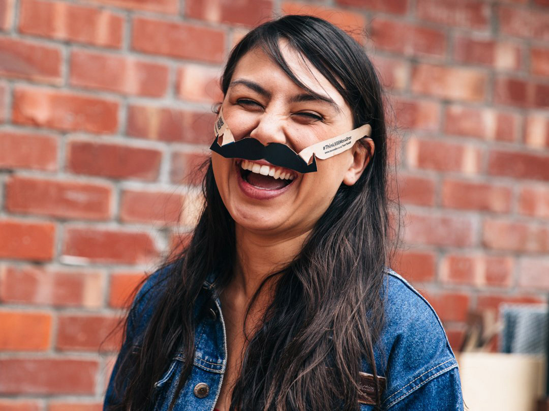 Mo-Pro，Emotional design，