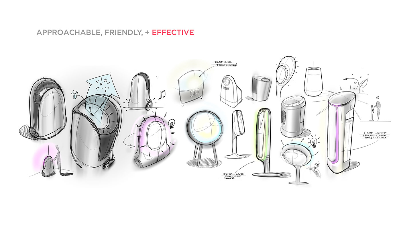 black，Intelligent sleep system，nova，