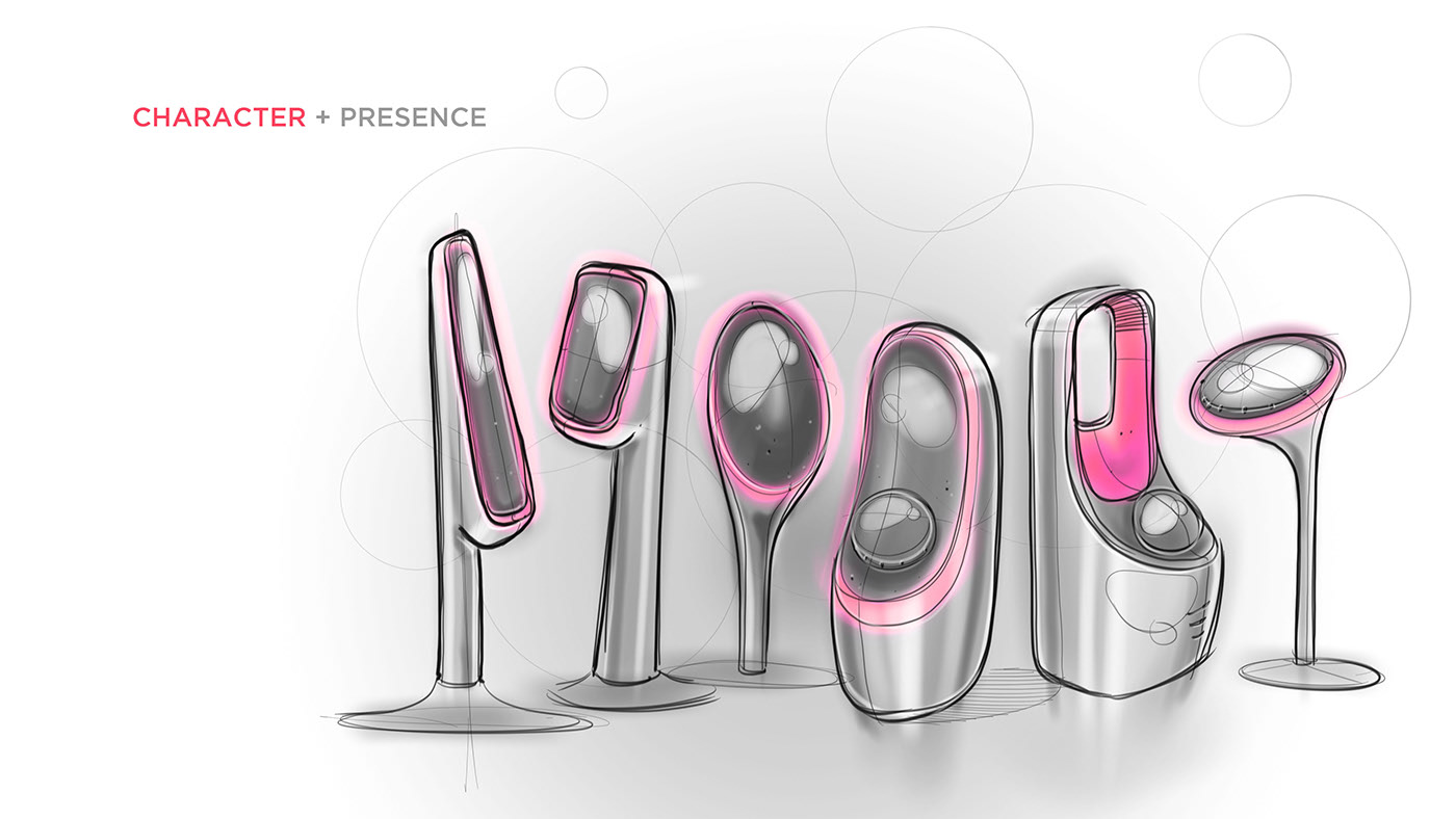 black，Intelligent sleep system，nova，