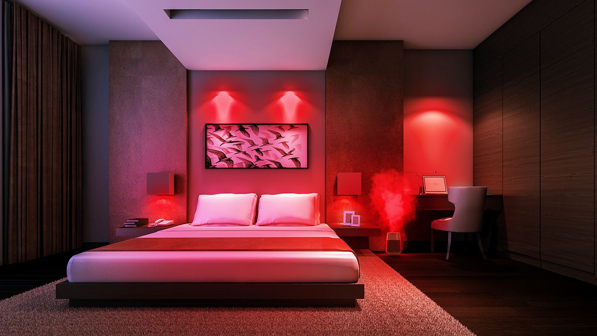 black，Intelligent sleep system，nova，